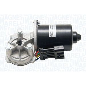 Nettoyage du pare-brise - Moteur d'essuie-glace MAGNETI MARELLI 064300414010