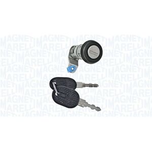 Boitier du cylindre de fermeture MAGNETI MARELLI 350105011000 Gauche