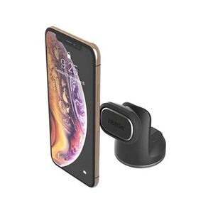 Iottie iTap Magnetic 2 Dash & Windshield Mount - Support pour voiture pour téléphone portable - Publicité