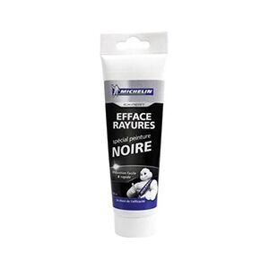 MICHELIN Expert Efface-rayures - Noir - 100 ml - Publicité