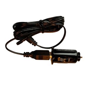 Garosa Câble allume-cigare, câble adaptateur pour allume-cigare, 3 mètres  de câble d'alimentation pour cordon allume-cigare de voiture 
