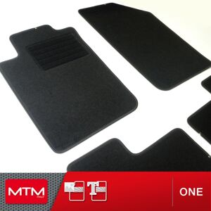 Tapis De Sol Peugeot 206 10.1998-03.2006