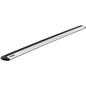 Thule 711400 Wingbar Evo 135 Barres (X2) - Publicité