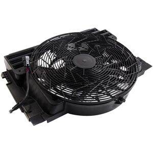 Radiateur Ventilateur De Refroidissement Assemblée Pour Bmw X5 E53 64546921381 - Publicité