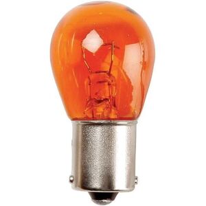 1 Ampoule 12v 21w Osp Bau15s Orange Ring