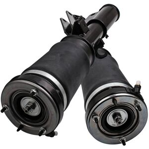 2x Avant Air Suspension Pneumatique Pour Bmw X5 E53 3.0d 3.0i 4.4i 4.6is 4.8is - Publicité