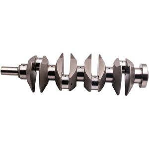 Vilebrequin De Moteur Crankshaft Pour Nissan S13 S14 Sr20det Stroker 91mm Neuf - Publicité