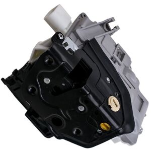 Moteur Centralisation Serrure De Porte Arrière Droite Pour Seat Leon 1p1 New - Publicité