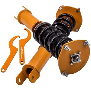 Kit De Combine Fietes Suspension Avant Pour Lincoln Mark Viii 93-98 Amortisseur - Publicité