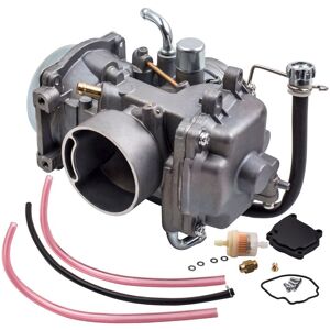 Carburateur For Suzuki Quadrunner Lt-F250 1990-1996 Carburetor 13200-19b63 - Publicité