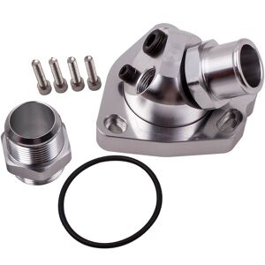 Swivel Neck Thermostat Housing Fit For K Series K20 K24 Engines Radiator K Neuf - Publicité