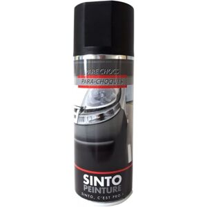 PEINTURE AEROSOL 400ML PARE CHOCS 3169989221008 NOIR SPOILER PLASTIQUE RETROVISEUR VOITURE QUAD SCOOTER MOTO CAMION TUNING COMASOUND KARTEL CSK ONLINE