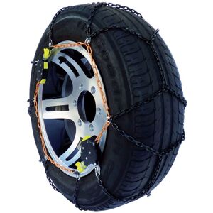 Picoya Chaine Neige Ideal Black N°06 Pour La Taille: 190/65r365-17 - Publicité