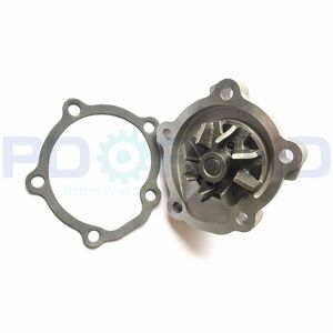 Pompe À Eau De Refroidissement, Pour Suzuki Jimny Fg Wagon R + Ignis Fh Liana Grand Escudo Sx4 Swift Iii Iv 1.3 1.5 1.6 Nipseyteko - Publicité