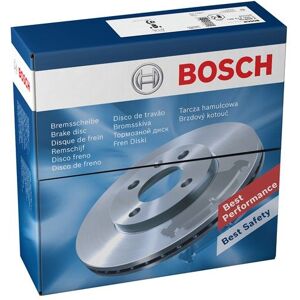 1 Disque De Frein Bosch 0986479468 - Publicité