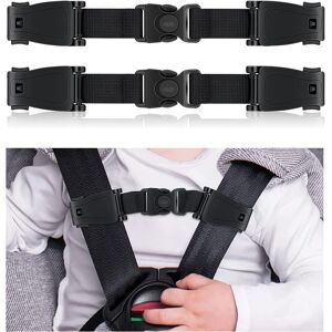  MIKAFEN Voiture Protège Ceinture de Sécurité Coussin