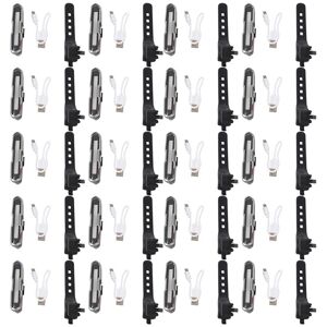 20x Feu Arriere Super Lumineuse A Bicyclette Feu Arriere Usb Rechargeable A Bicyclette Led Phare Avec 5 Modes - Publicité