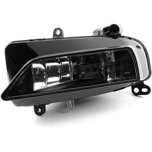 Lampe Antibrouillard C?T¿¿ Inf¿¿Rieur De Pare-Chocs De Voiture Pour A5 2007-2017 8t0941699g Gauche - Publicité