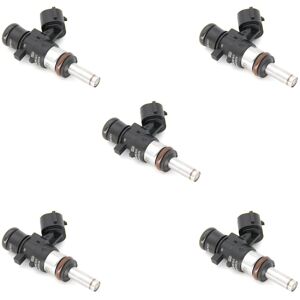 5x Injecteur De Carburant Pour Adudi 06l906031b 06k906a01 0280158360 06l906031bcn 06l906031a 95890603100 0280158266 - Publicité