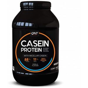 Casein Protein Micellar 908g Qnt Vanille - Publicité