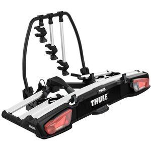 Porte 3 Vélos Sur Attelage Thule Velospace Xt2 939-Thule - Publicité