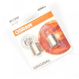 Ampoule Osram Pour Moto Bmw 650 G X-Country 2007 À 2010 Av Neuf - Publicité