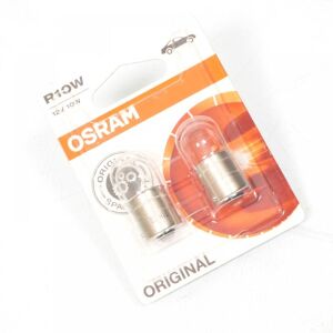 Ampoule Osram Pour Moto Cagiva 350 T4 R 1987 À 1991 Av Neuf - Publicité