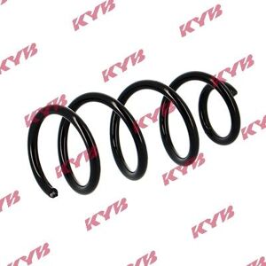 Coil spring RA1397