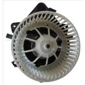 Interior blower 509-0006