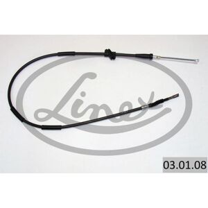 Cable, parking brake 03.01.08