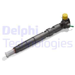 DELPHI diesel Injector 28272472 - Publicité