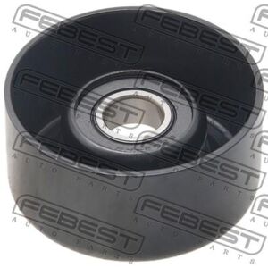 Tensioner Pulley, timing belt; Deflection/Guide Pulley, timing belt 2187-FYD1