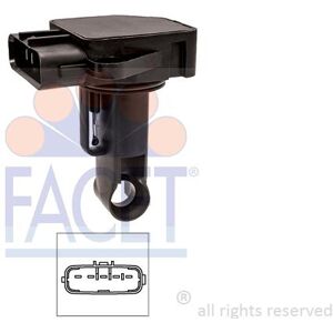 Air flow sensor 10.1527