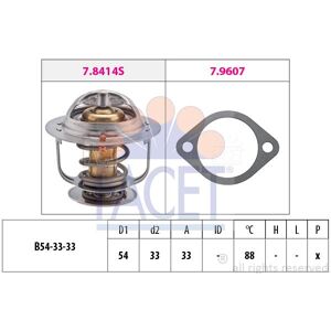 Thermostat 7.8414