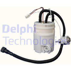 DELPHI Fuel pump FG1041-12B1 - Publicité