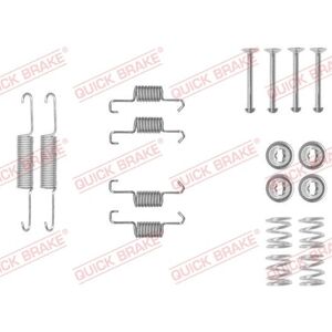 Brake shoes repair kit 105-0011