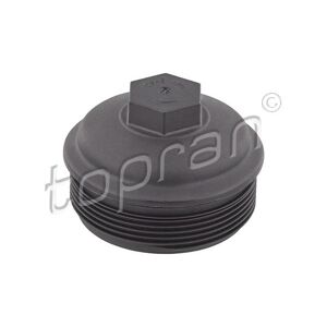 Cover, oil filter housing 115 040