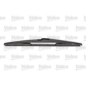 VALEO windscreen wiper blade 576050 - Publicité