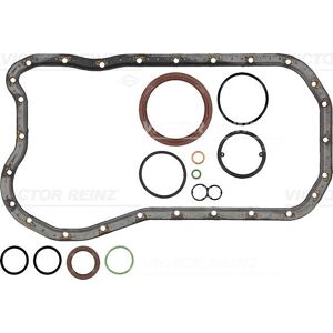 Gasket Set, crank case 08-27321-02