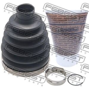 CV-joint boot 0517P-M2