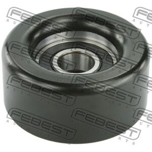 Tensioner Pulley, timing belt; Deflection/Guide Pulley, timing belt 0487-CX6A