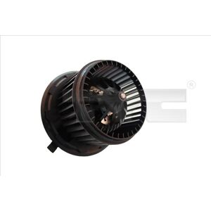 Interior blower 537-0018