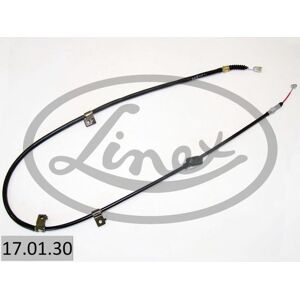 Cable, parking brake 17.01.30