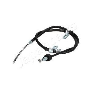 Cable, parking brake BC-K17R