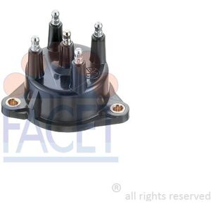 Distributor Cap 2.7669PHT