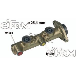 Brake Master Cylinder 202-389