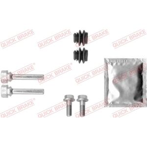 Guide Sleeve Kit, brake caliper 113-1437X