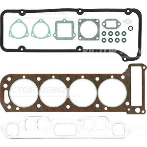 Gasket Set, cylinder head 02-28185-01