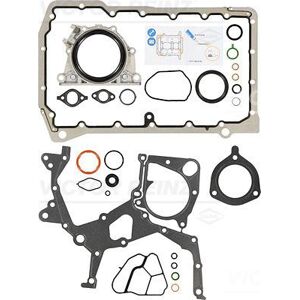 Gasket Set, crank case 08-39298-01