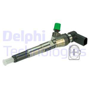 DELPHI diesel Injector HRD659 - Publicité